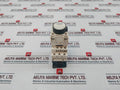 Telemecanique Ladr0 Time Delay Block With Cad32 Auxiliary Contactor 230V 50/60Hz