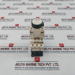 Telemecanique Ladr0 Time Delay Block With Cad32 Auxiliary Contactor 230V 50/60Hz