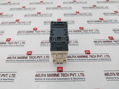 Telemecanique Ladr0 Time Delay Block With Cad32 Auxiliary Contactor 230V 50/60Hz