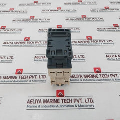 Telemecanique Ladr0 Time Delay Block With Cad32 Auxiliary Contactor 230V 50/60Hz