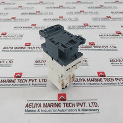 Telemecanique Ladr0 Time Delay Block With Cad32 Auxiliary Contactor 230V 50/60Hz