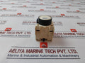 Telemecanique Ladt2 Time Delay Contact Block 690V