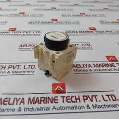 Telemecanique Ladt2 Time Delay Contact Block 690V