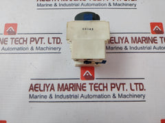 Telemecanique Ladt2 Time Delay Contact Block 690V