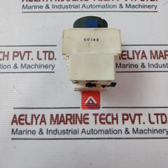 Telemecanique Ladt2 Time Delay Contact Block 690V