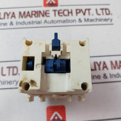 Telemecanique Ladt2 Time Delay Contact Block 690V