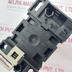 Telemecanique Ladt2 Time Delay Relay 220V 50/60 Hz A600 P600 Iec 158-1 750V