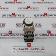 Telemecanique Ladt2 Time Delay Relay 220V 50/60 Hz A600 P600 Iec 158-1 750V