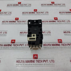 Telemecanique Ladt2 Time Delay Relay 220V 50/60 Hz A600 P600 Iec 158-1 750V