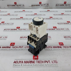 Telemecanique Ladt2 Time Delay Relay 220V 50/60 Hz A600 P600 Iec 158-1 750V