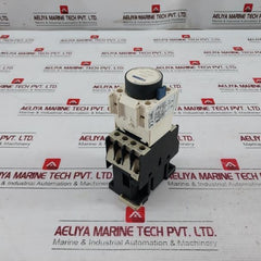 Telemecanique Ladt2 Time Delay Relay 220V 50/60 Hz A600 P600 Iec 158-1 750V