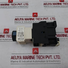 Telemecanique Ladt2 Time Delay Relay 220V 50/60 Hz A600 P600 Iec 158-1 750V