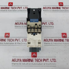 Telemecanique Ladt2 Time Delay Relay 220V 50/60 Hz A600 P600 Iec 158-1 750V