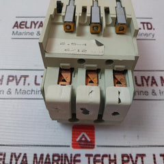 Telemecanique Lb1-lc03M08 Protection Module
