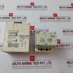Telemecanique Lb1-lc03M08 Protection Module
