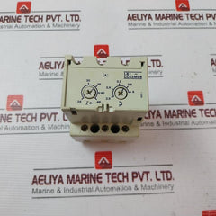 Telemecanique Lb1-lc03M08 Protection Module