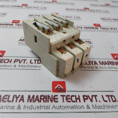Telemecanique Lb1-lc03M08 Protection Module