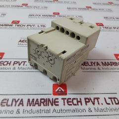 Telemecanique Lb1-lc03M08 Protection Module
