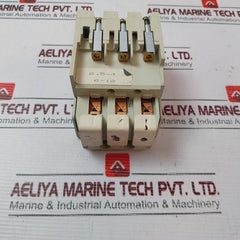 Telemecanique Lb1-lc03M08 Protection Module