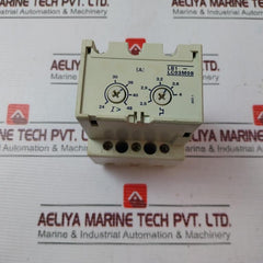 Telemecanique Lb1-lc03M08 Protection Module