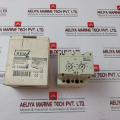 Telemecanique Lb1-lc03M08 Protection Module