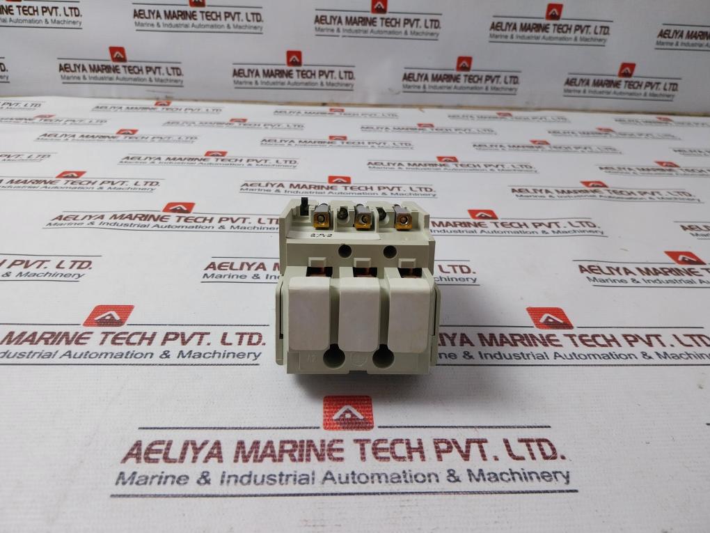 Telemecanique Lb1 Lc03M10 Integral Starter Overload 690V