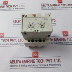 Telemecanique Lb1 Lc03M10 Integral Starter Overload 690V