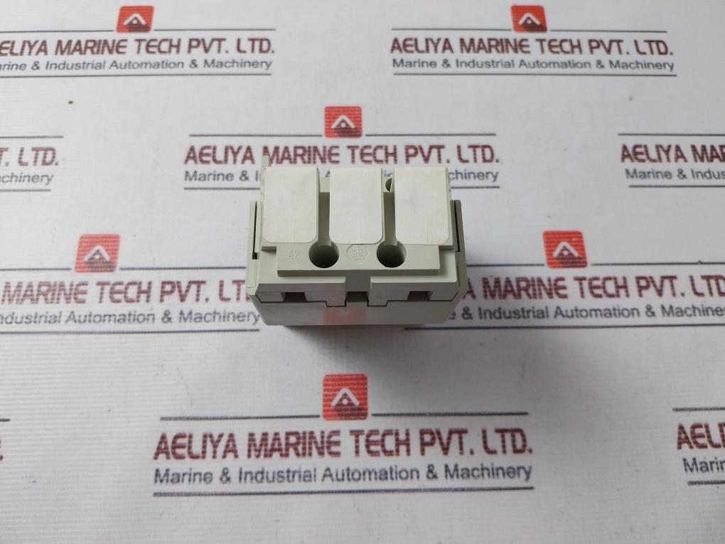 Telemecanique Lb1 Lc03M10 Integral Starter Overload 690V