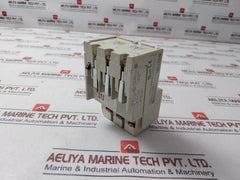 Telemecanique Lb1 Lc03M10 Integral Starter Overload 690V