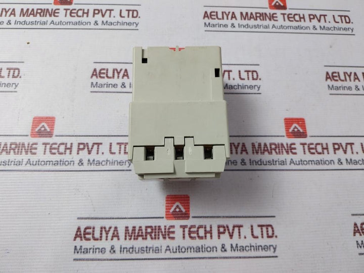Telemecanique Lb1 Lc03M10 Integral Starter Overload 690V