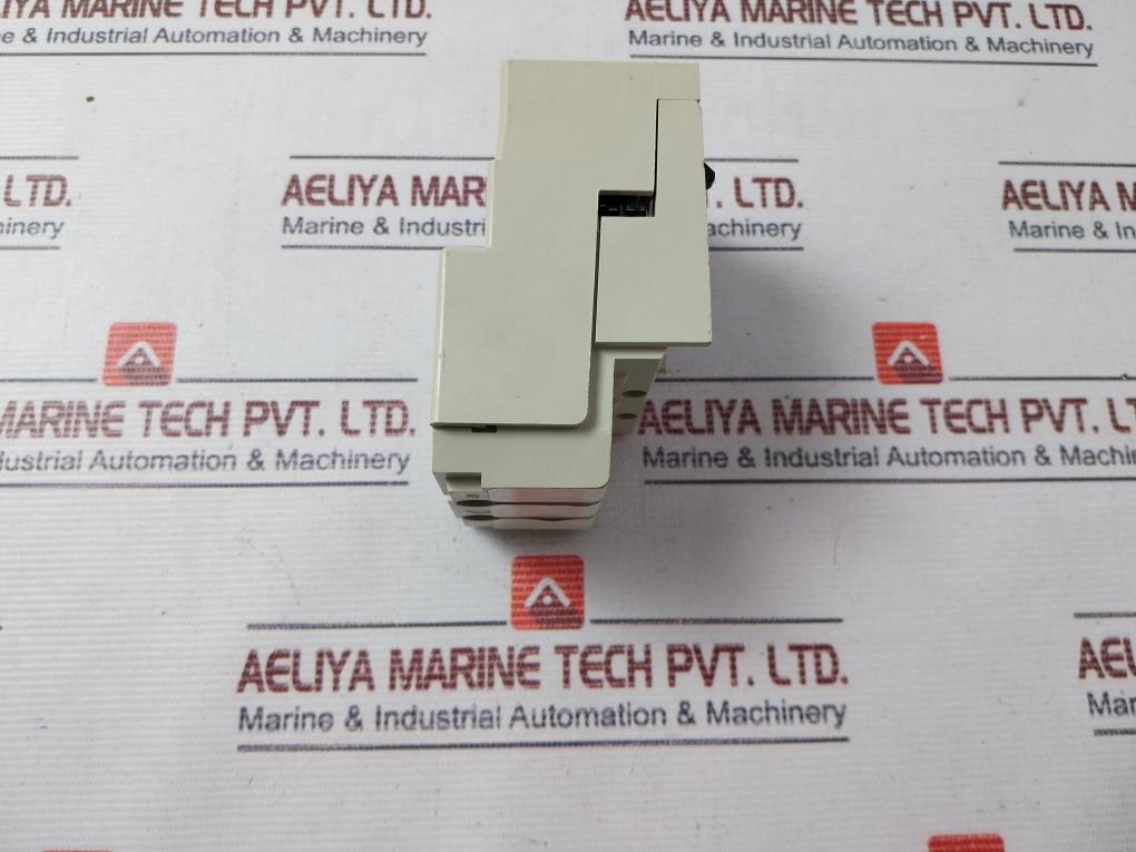 Telemecanique Lb1 Lc03M10 Integral Starter Overload 690V