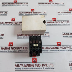 Telemecanique LC1-D093.A65 Auxiliary Contactor