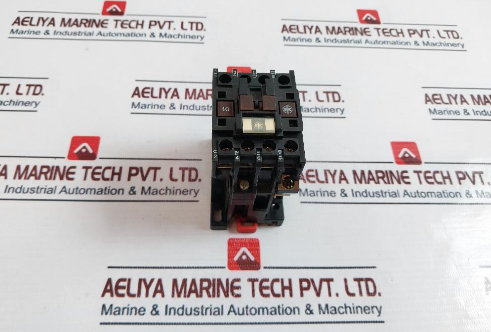 Telemecanique LC1-D093.A65 Auxiliary Contactor