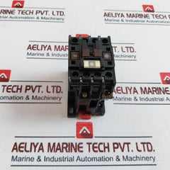 Telemecanique LC1-D093.A65 Auxiliary Contactor