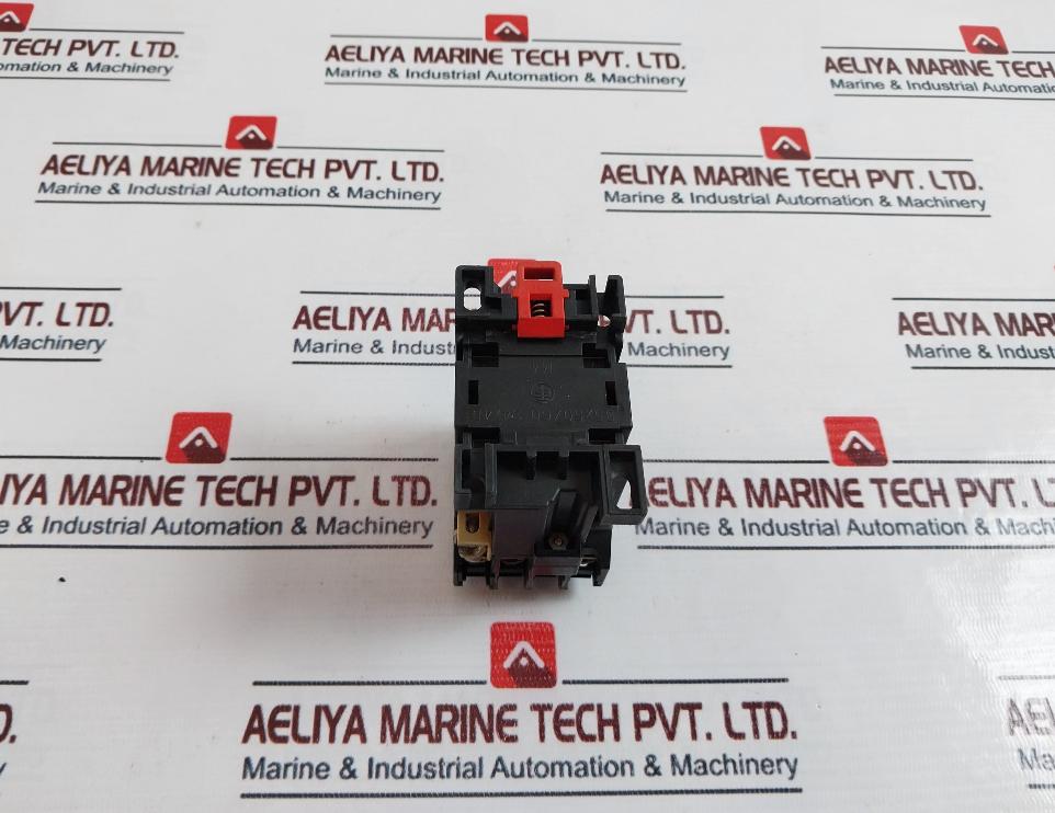 Telemecanique LC1-D093.A65 Auxiliary Contactor