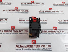 Telemecanique LC1-D093.A65 Auxiliary Contactor