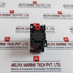 Telemecanique LC1-D093.A65 Auxiliary Contactor
