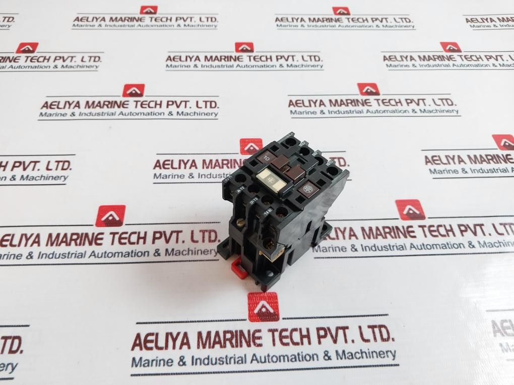 Telemecanique LC1-D093.A65 Auxiliary Contactor