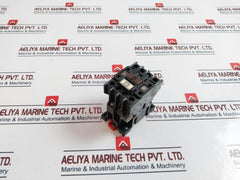 Telemecanique LC1-D093.A65 Auxiliary Contactor