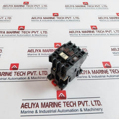 Telemecanique LC1-D093.A65 Auxiliary Contactor