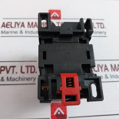 Telemecanique LC1-D093.A65 Auxiliary Contactor