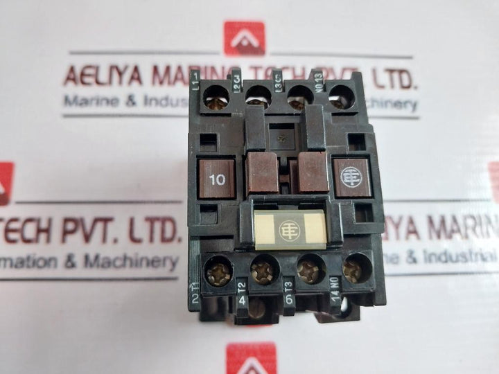 Telemecanique LC1-D093.A65 Auxiliary Contactor