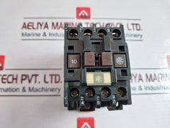 Telemecanique LC1-D093.A65 Auxiliary Contactor