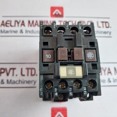 Telemecanique LC1-D093.A65 Auxiliary Contactor