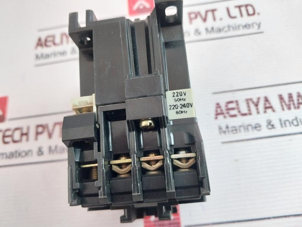 Telemecanique Lc1-d099 Contactor Lc1-d099Ma60 50/60Hz