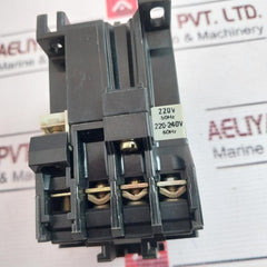 Telemecanique Lc1-d099 Contactor Lc1-d099Ma60 50/60Hz