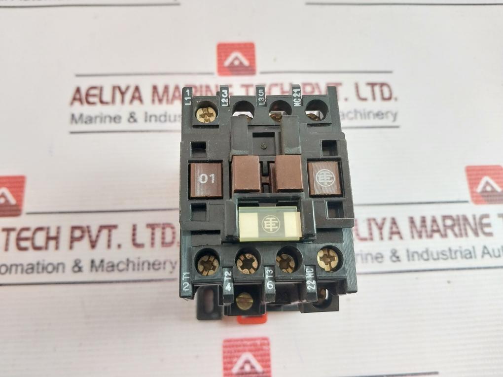 Telemecanique Lc1-d099 Contactor Lc1-d099Ma60 50/60Hz