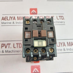 Telemecanique Lc1-d099 Contactor Lc1-d099Ma60 50/60Hz