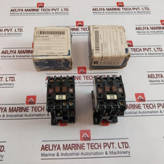 Telemecanique Lc1-d099 Contactor Lc1-d099Ma60 50/60Hz