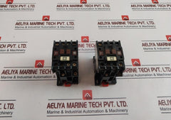 Telemecanique Lc1-d099 Contactor Lc1-d099Ma60 50/60Hz